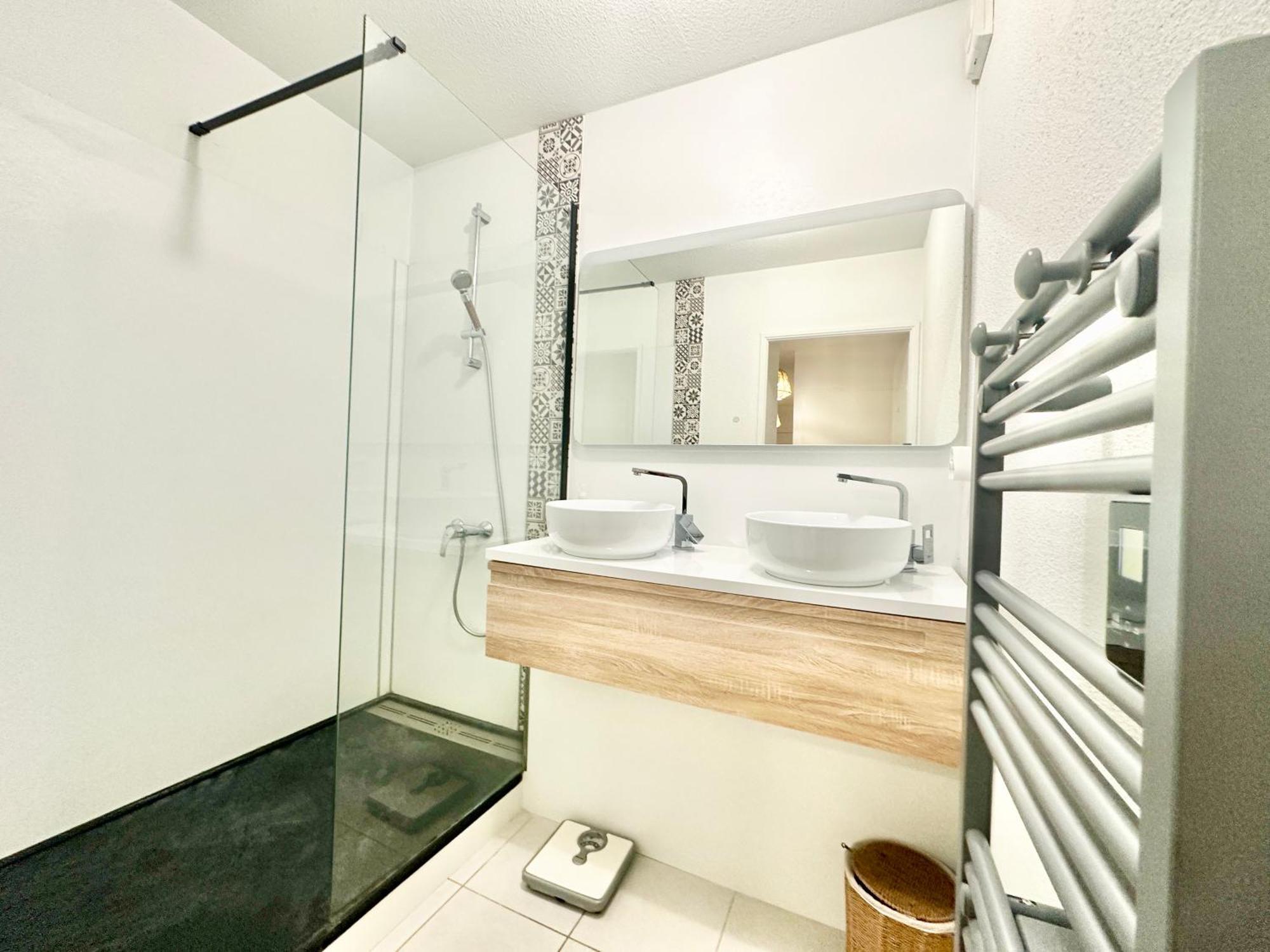 Apartamento L'Arsene, Un Cocon Avec Terrasse Panazol Exterior foto