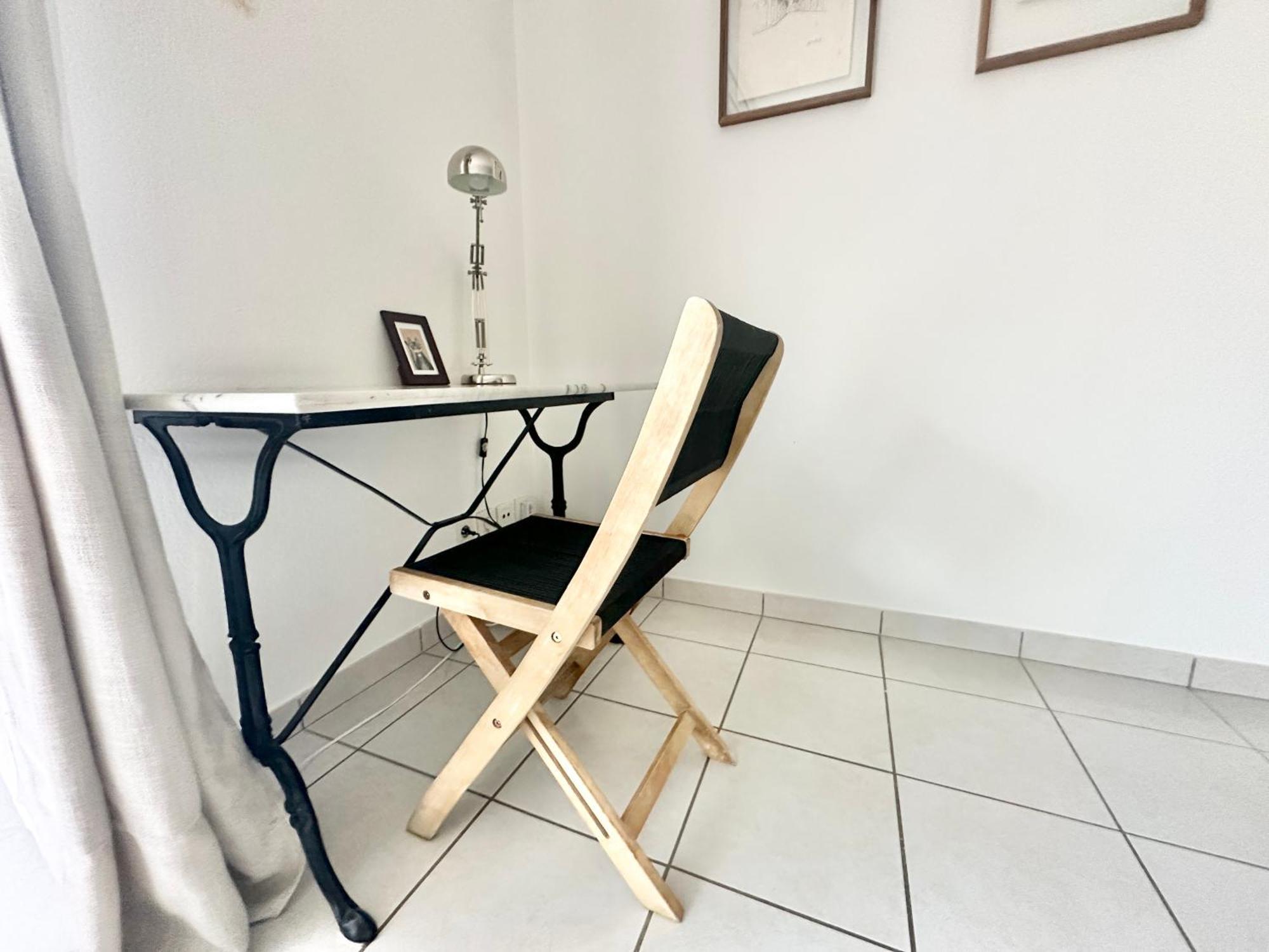 Apartamento L'Arsene, Un Cocon Avec Terrasse Panazol Exterior foto