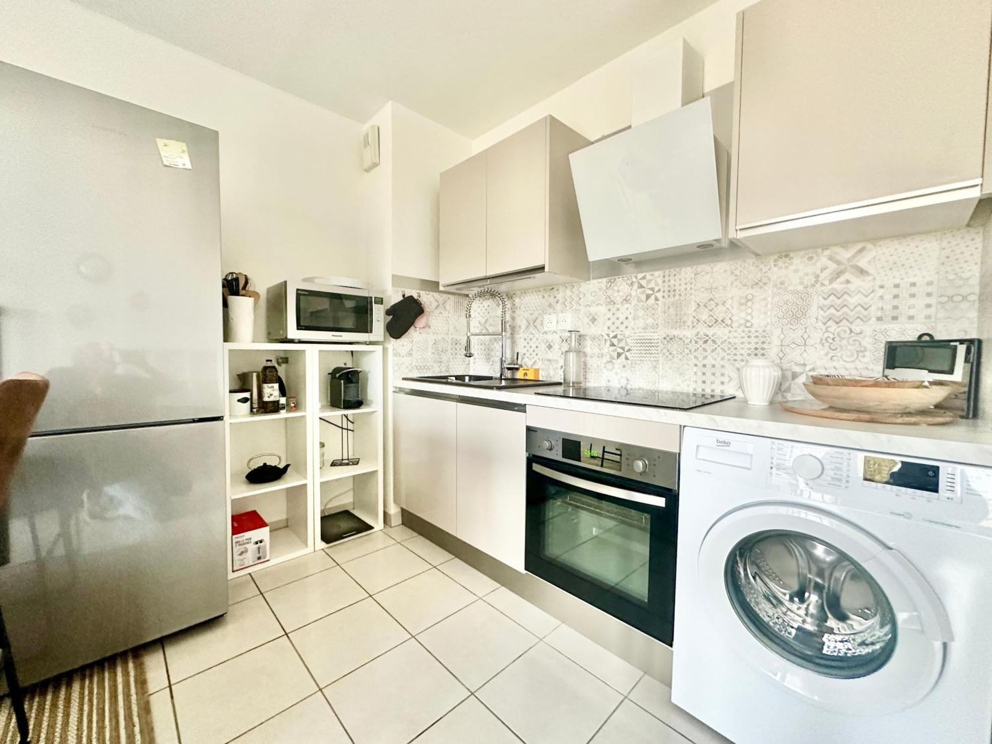 Apartamento L'Arsene, Un Cocon Avec Terrasse Panazol Exterior foto