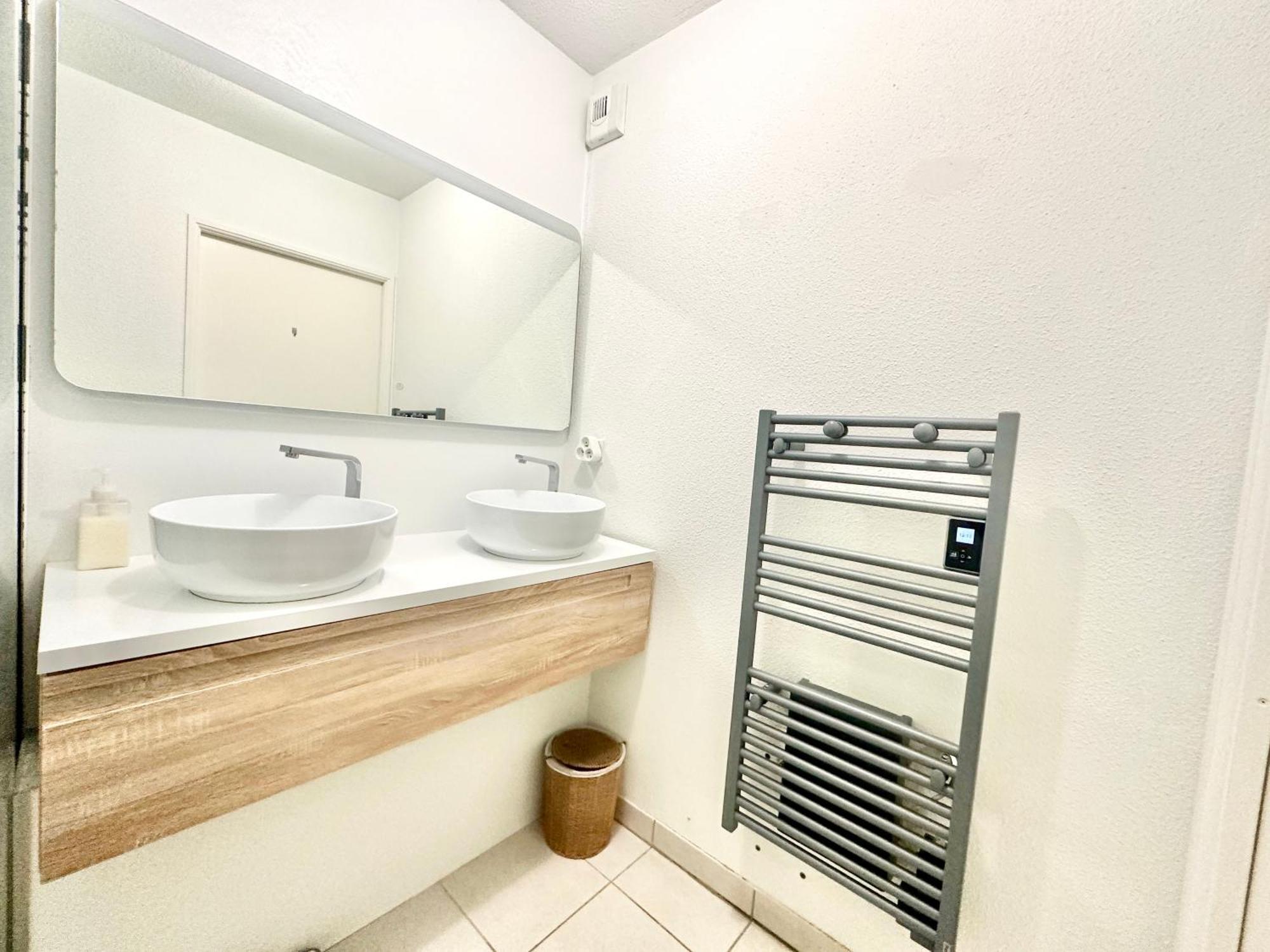 Apartamento L'Arsene, Un Cocon Avec Terrasse Panazol Exterior foto